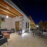 Valley Cave House