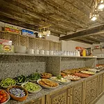 Valley Cave House Hotel 3*