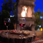 Valley Cave House Hotel