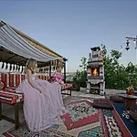 Hotel Valley Cave House 3*