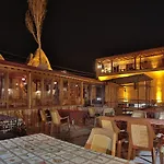 Valley Cave House Göreme