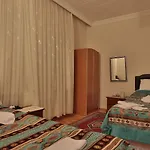 Valley Cave House Hotel