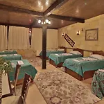 Hotel Valley Cave House