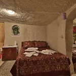 Hotel Valley Cave House