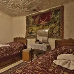 Valley Cave House Hotel Göreme