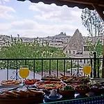 Hotel Valley Cave House Goreme