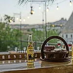 Valley Cave House Hotel Göreme