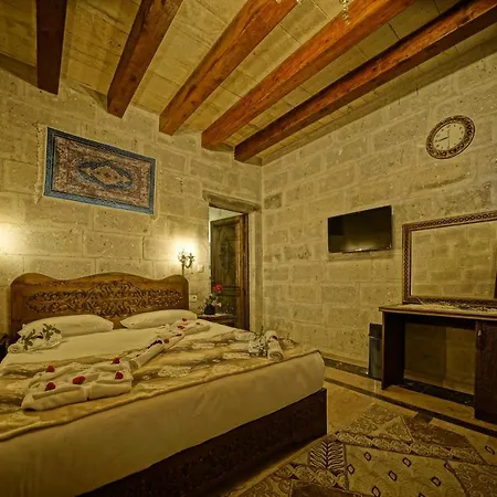 Valley Cave House 3* Göreme