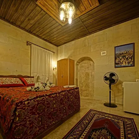 Valley Cave House Göreme