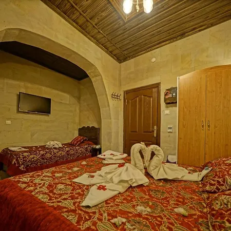 Valley Cave House Göreme