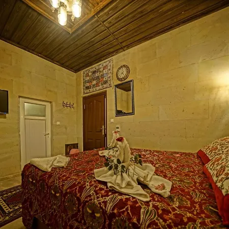מלון Valley Cave House גורמה