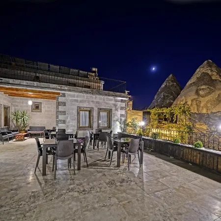 Hotel Valley Cave House Göreme