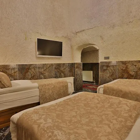 Hotel Valley Cave House