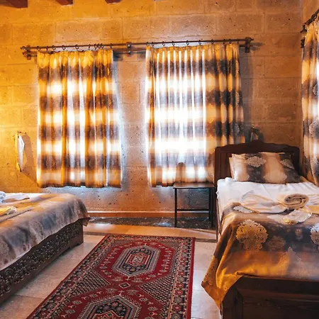 Valley Cave House 2* Göreme