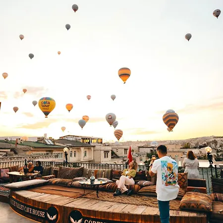 Hotel Valley Cave House Goreme