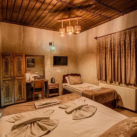 Hotel Valley Cave House Göreme