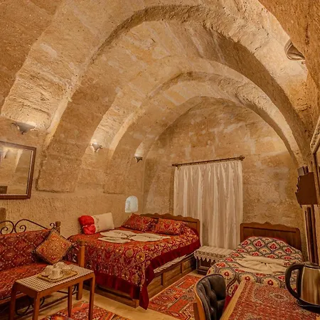 Hotel Valley Cave House Göreme