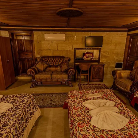 Valley Cave House Hotel Goreme