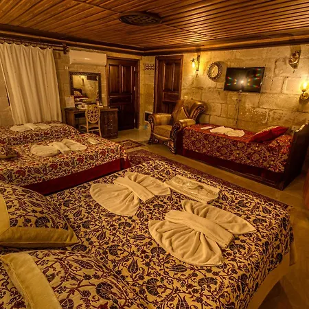 Valley Cave House Göreme