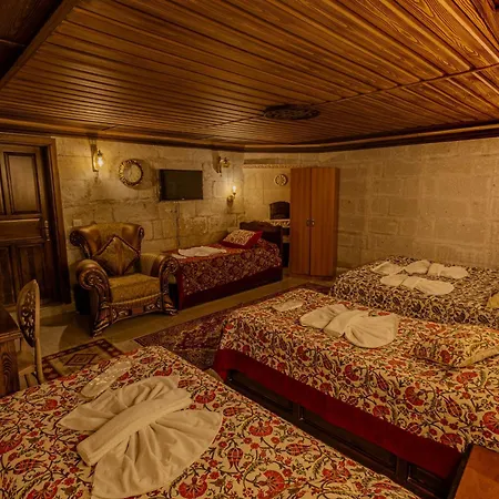 Valley Cave House 2* Goreme