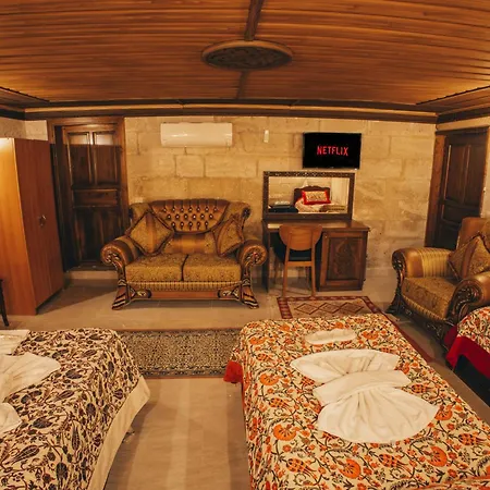 Hotel Valley Cave House Göreme