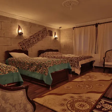 Hotel Valley Cave House Göreme