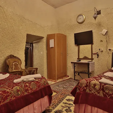 Valley Cave House Hotel Goreme