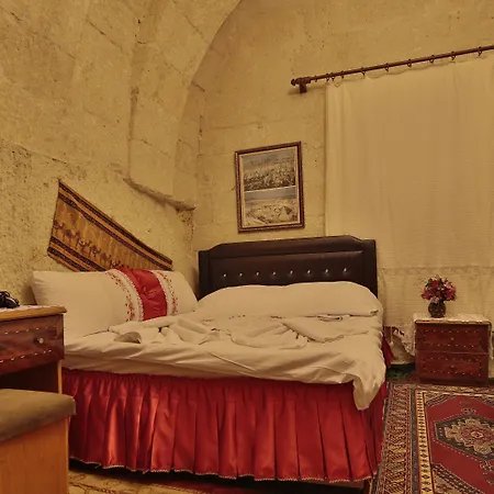 Szálloda Valley Cave House 3*