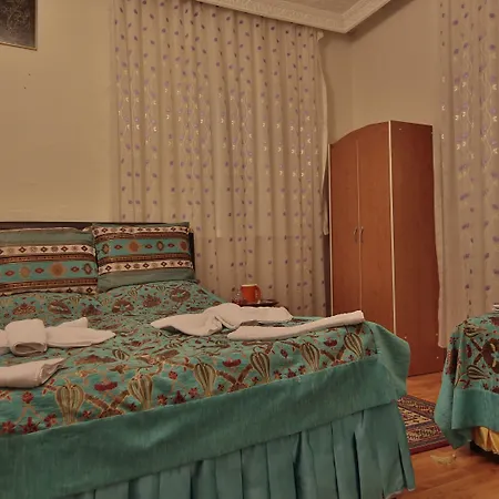 Valley Cave House Goreme