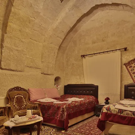 Valley Cave House Göreme