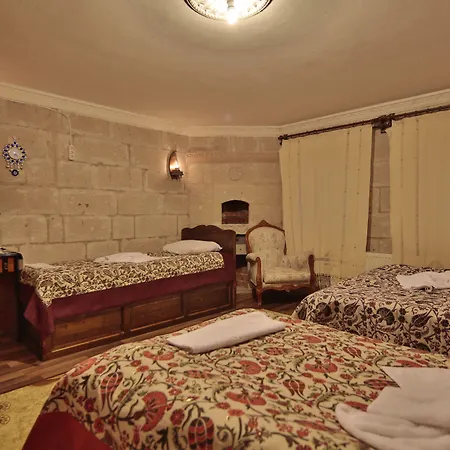 Hotel Valley Cave House Goreme
