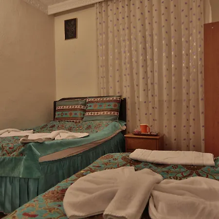 Hotel Valley Cave House Goreme