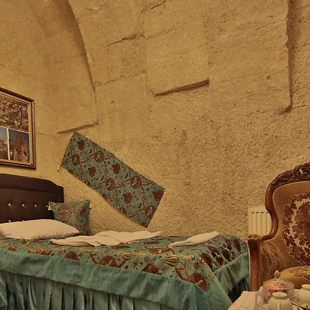 Valley Cave House 3* Göreme