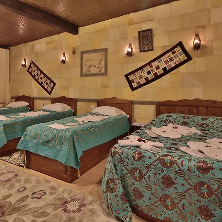 Valley Cave House Goreme