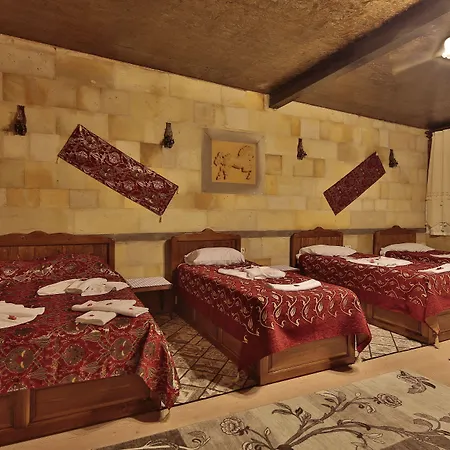 Valley Cave House Szálloda