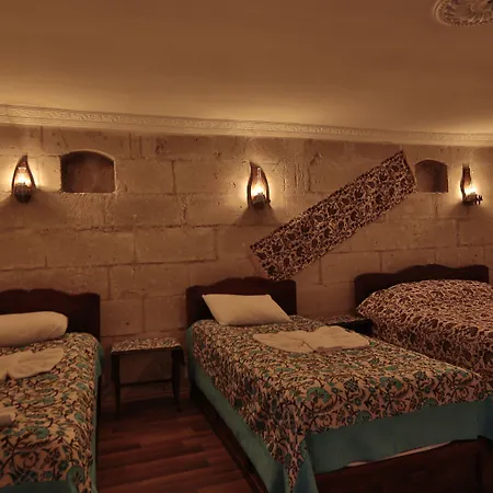 Valley Cave House 3* Göreme