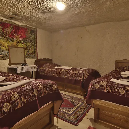 Valley Cave House Szálloda