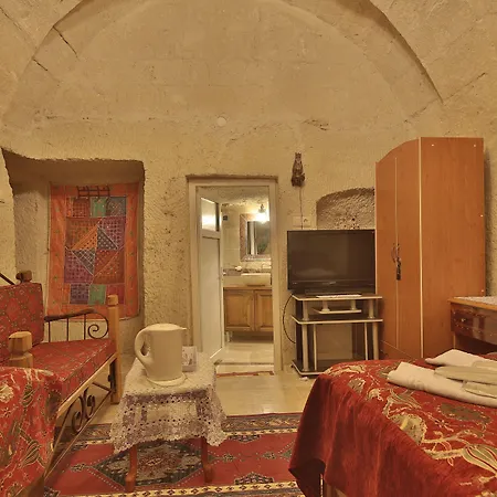 Valley Cave House Szálloda