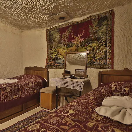 Valley Cave House Szálloda Göreme