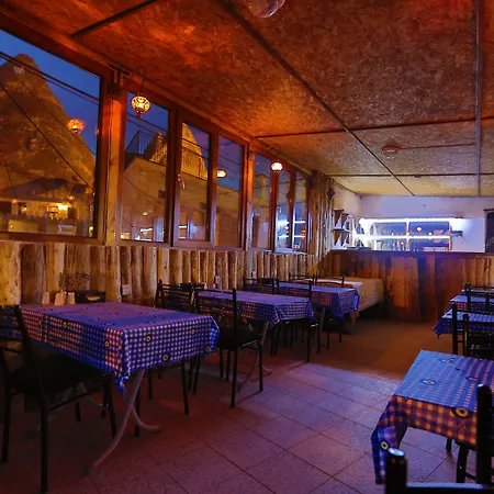 Hotel Valley Cave House Goreme