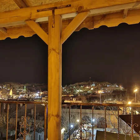 Valley Cave House 3* Göreme