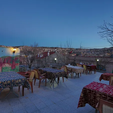 Valley Cave House 3* Göreme