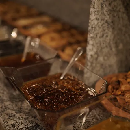 Hotel Valley Cave House Goreme