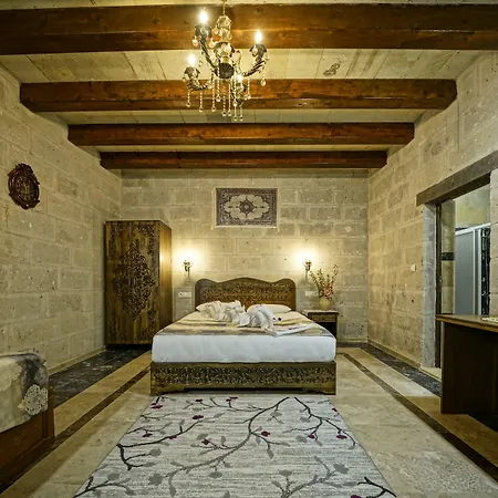 Szálloda Valley Cave House 3*