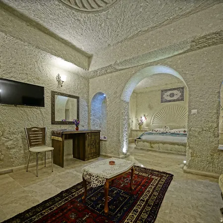 Szálloda Valley Cave House 3*