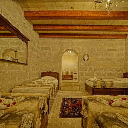 Valley Cave House Szálloda