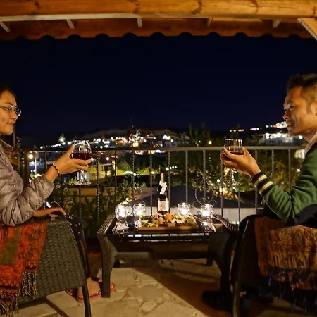Hotel Valley Cave House Göreme