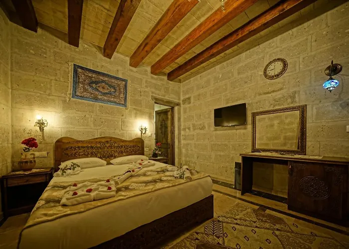 Valley Cave House 3* Göreme