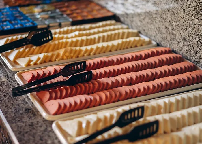 Valley Cave House Szálloda