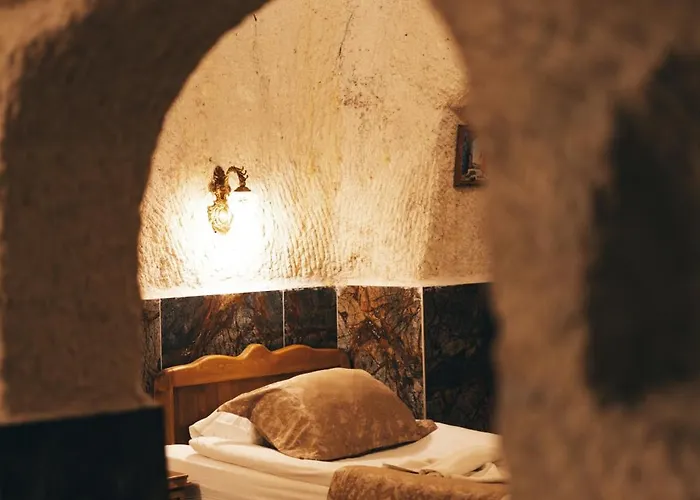 Valley Cave House Szálloda 3*